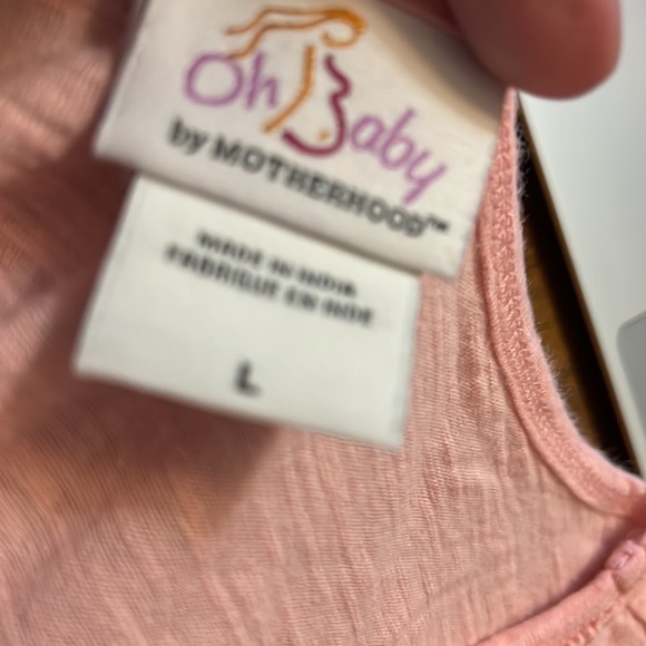 Maternity T-shirt - Picture 4 of 4